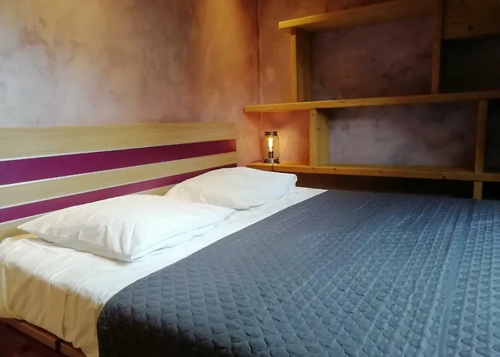 Studio En Duplex Renove