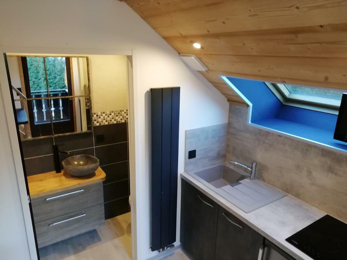 Apartamento En Duplex Renove