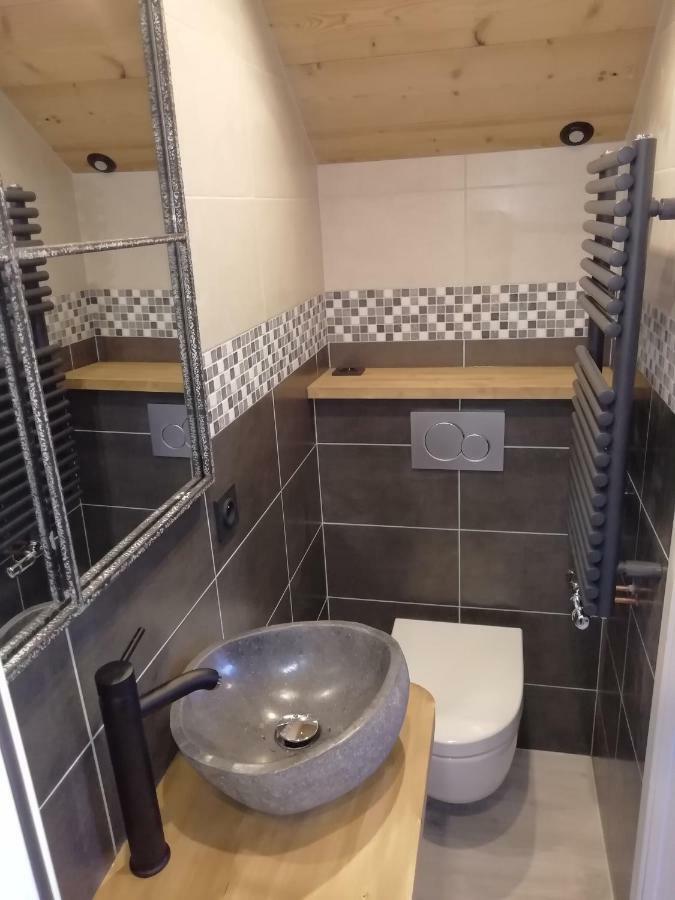 Apartamento En Duplex Renove