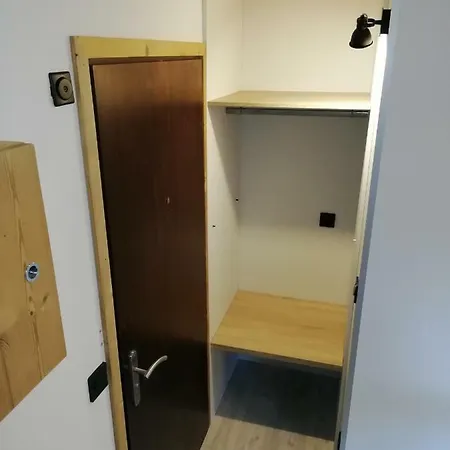 Studio en Duplex Renové Thônes Extérieur photo