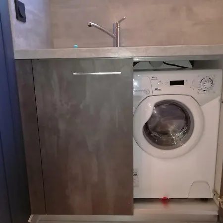 Studio en Duplex Renové Thônes Extérieur photo