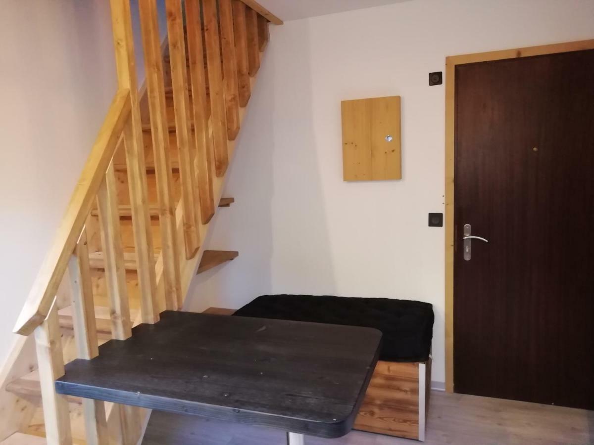 En Duplex Renové Appartement *