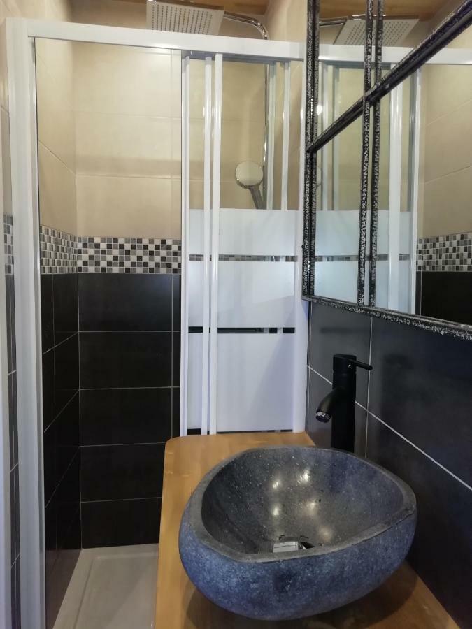 En Duplex Renové * Thônes
