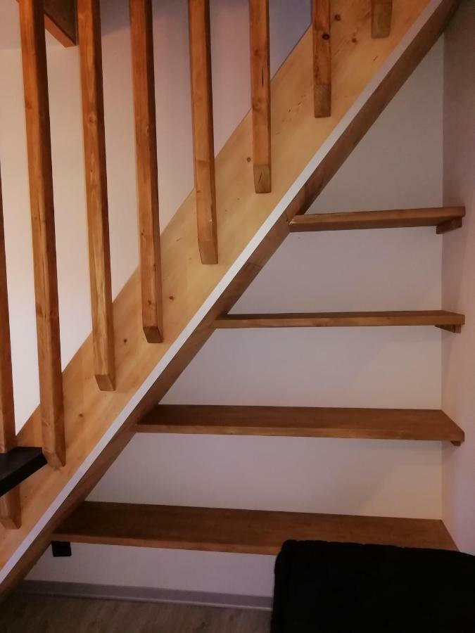 Appartement En Duplex Renové