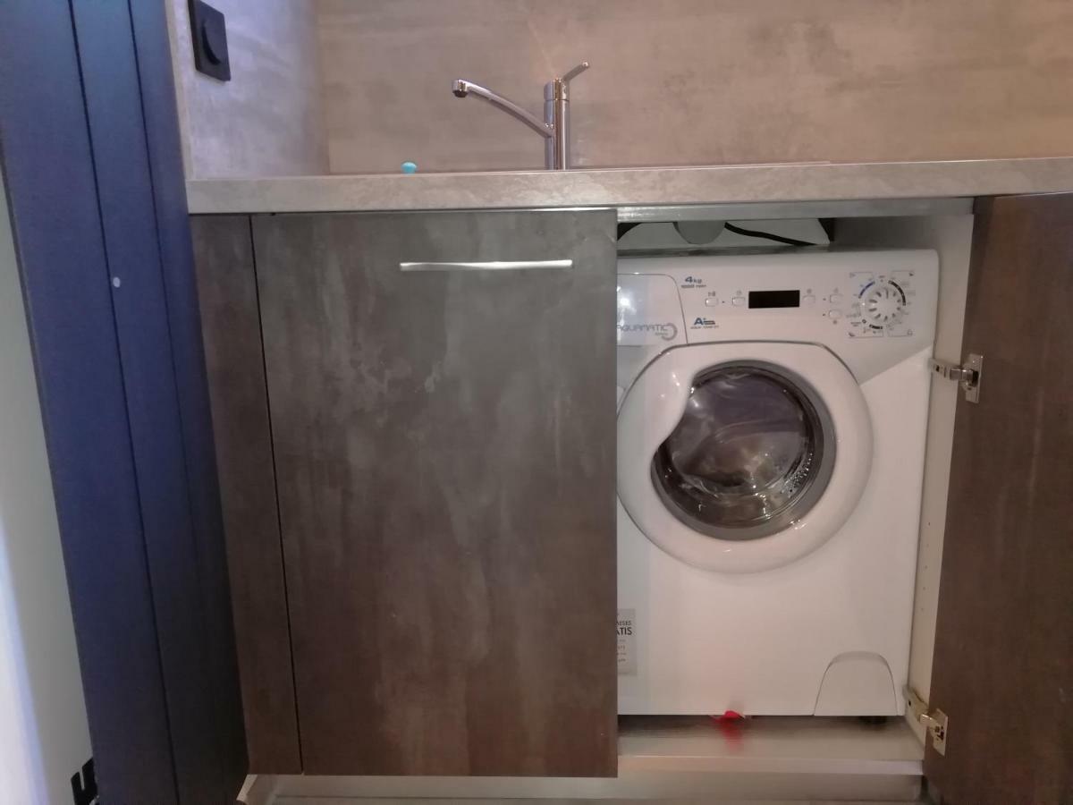 En Duplex Renové * Thônes