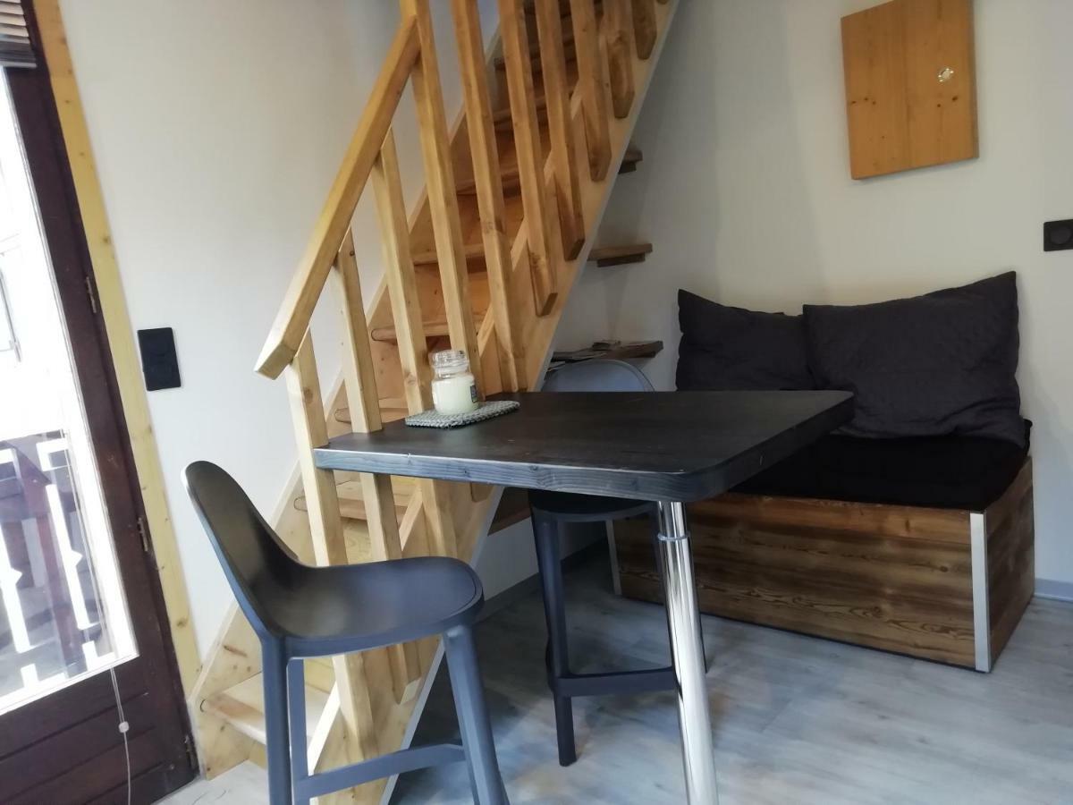 En Duplex Renové * Thônes