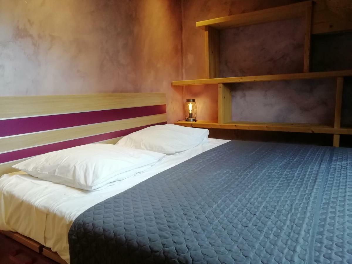 En Duplex Renové * Thônes