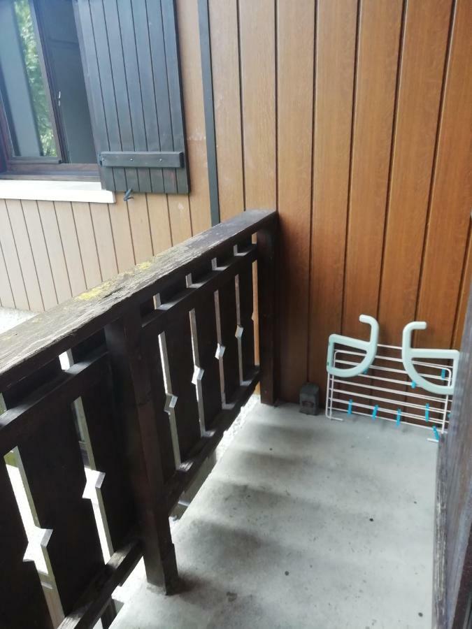 Appartement En Duplex Renové Thônes
